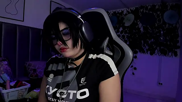 Kitty_Gang webcam