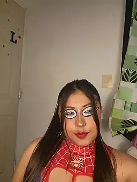 azulzulix webcam
