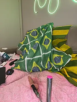 MargoottXXX webcam