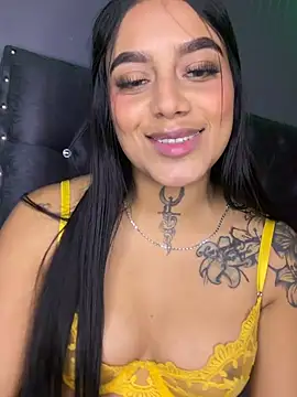 Emily_sharlot webcam