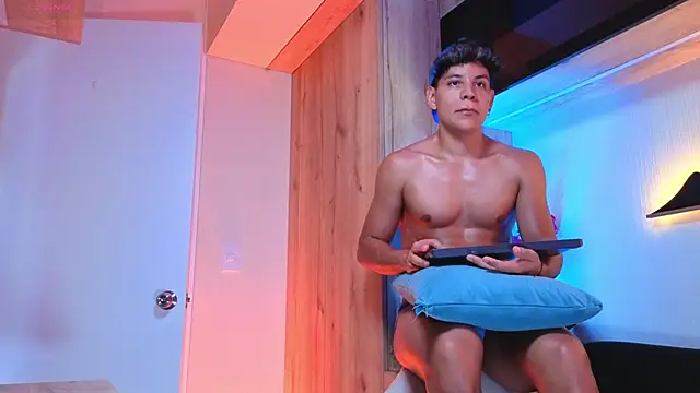 Almiboys webcam