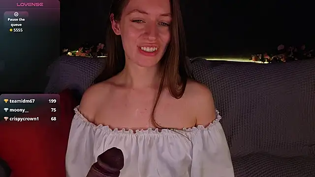 Agnes_Wells webcam