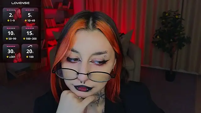 Mistress__Marcelline webcam