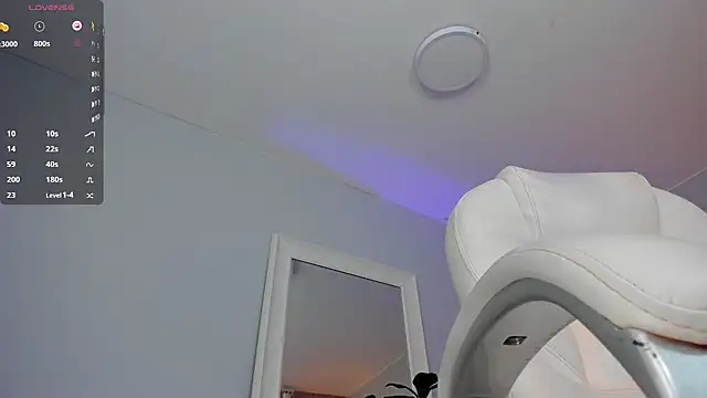 ami_sweet18 webcam