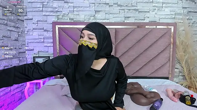 Hadarah_persa webcam