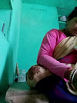 Manavi_x webcam