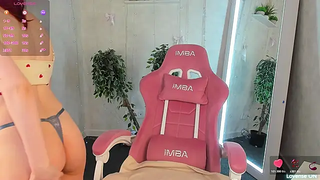Berta_Kelly webcam