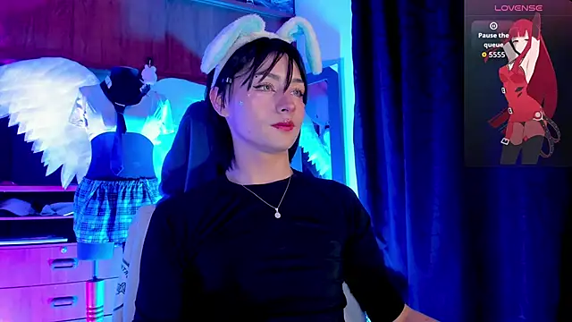 _Angell_Dustt_Star webcam