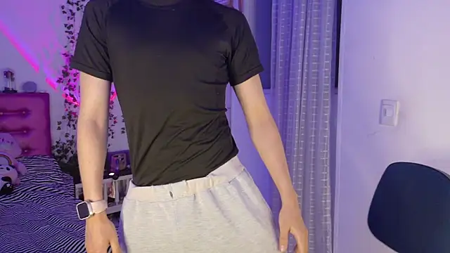 Dani_Dancer webcam