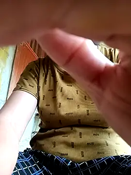 gwen-lady webcam