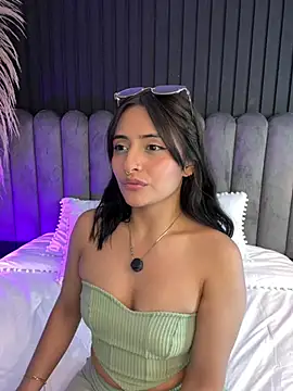 Nanda_vixen_ webcam