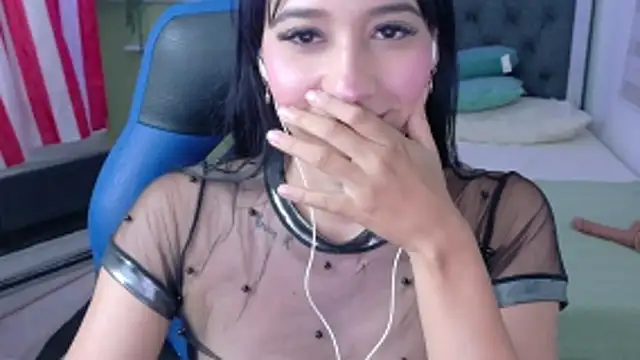 ivvoncute webcam