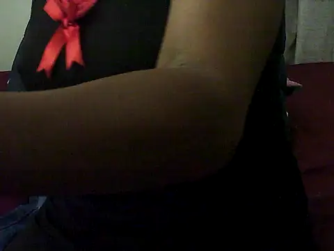 WaywardLady webcam