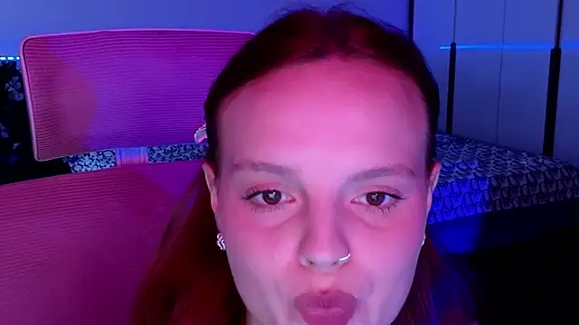 mollybossy webcam