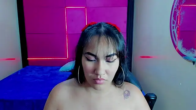 SammyEvanns_ webcam