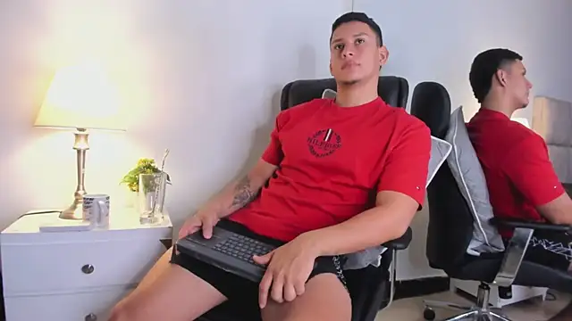 Chriss_Diamond webcam