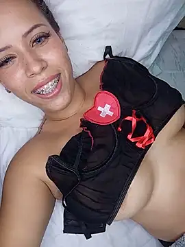 Samiragrey webcam