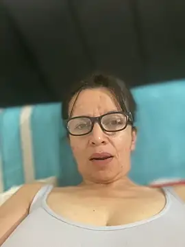 Soy_Camila8 webcam