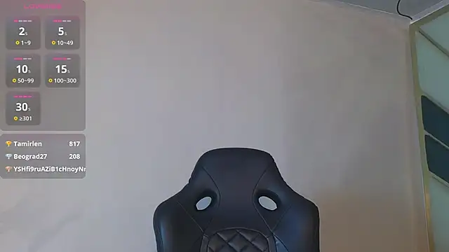 Sebastian_Vega webcam