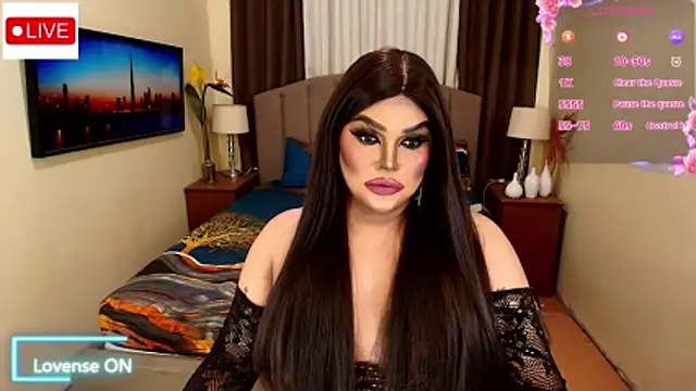DominantAndSubmissive69 webcam