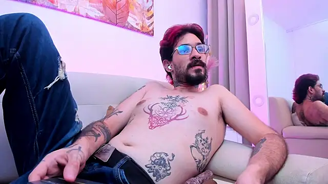 Jonathan_Soto webcam