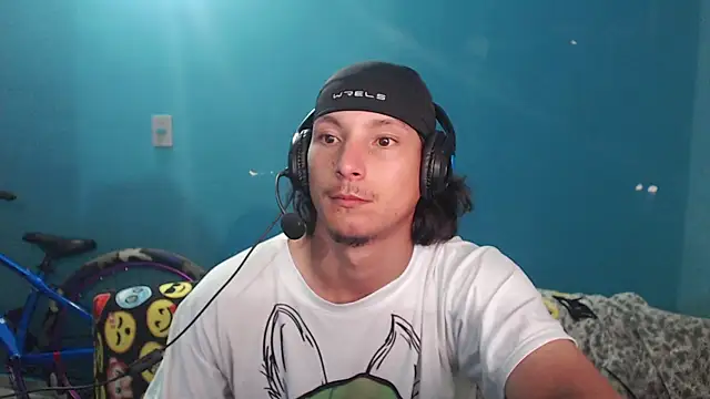 MrKingsaintx webcam