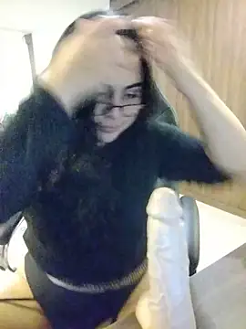 Roxxy_Sade webcam
