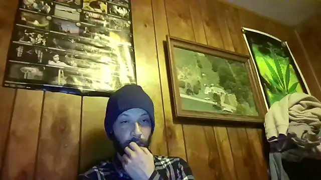 IggyGodsbane webcam