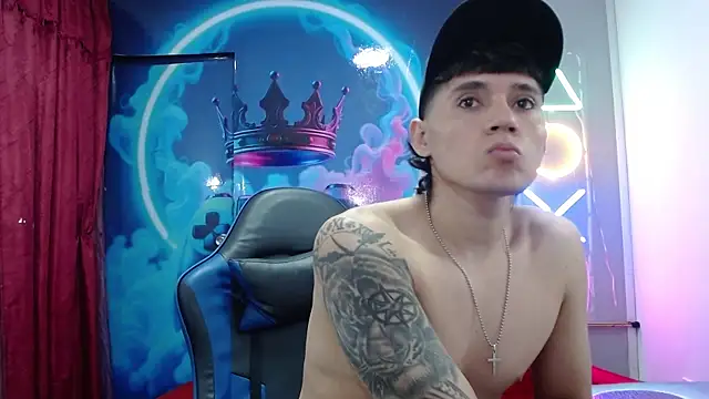 tiger_hot webcam