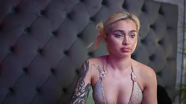 BiankaViper webcam