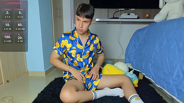 Angel__TheKing webcam
