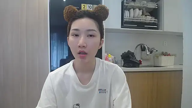 Asiagirll webcam