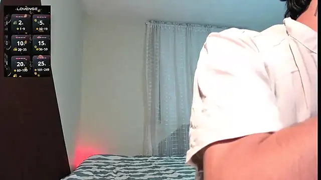 tom_Howard webcam