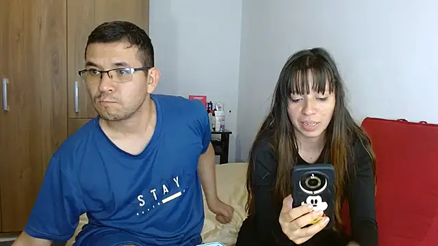 Isaandysex2428 webcam