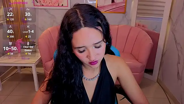 bella_vibess_s live cam on StripChat