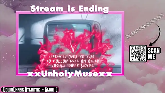 xxunholymusexx live sex cam