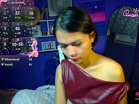 janelovers143 live sex cam