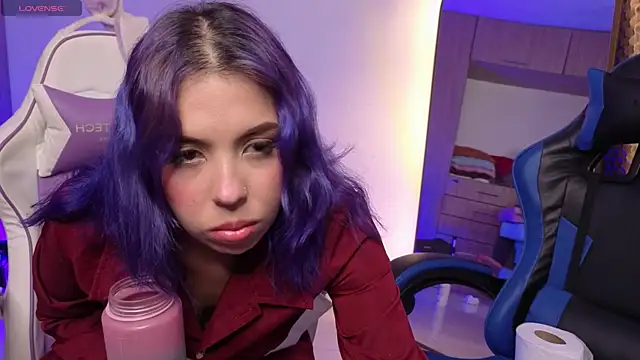 Cuteprincess21 webcam