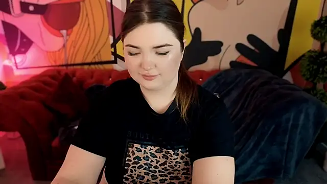 RosieMoons webcam