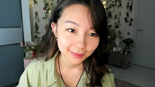 AgnieszkaBanana webcam