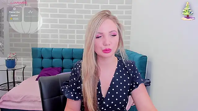 EvaMoran webcam