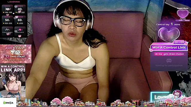 tashakaixxx webcam