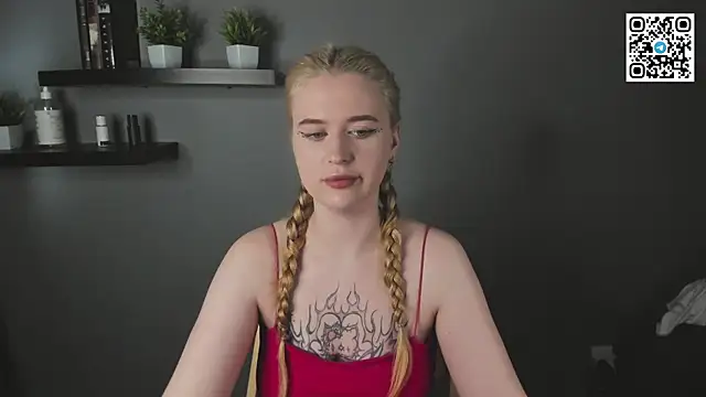 Betany_fokss webcam