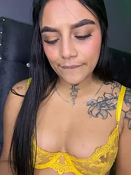 Emily_sharlot webcam