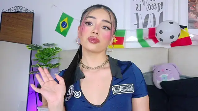 SaritaBratz
