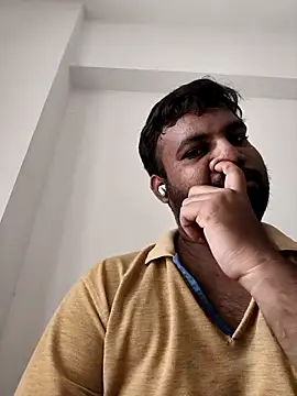 vinay_smalldick webcam