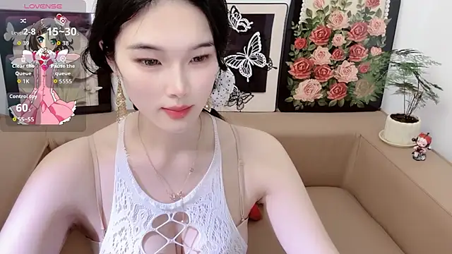 T-TeaR webcam