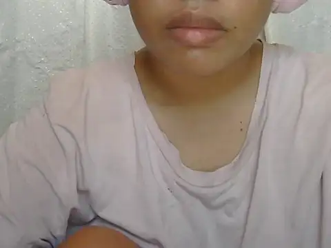 ChubbyButty webcam