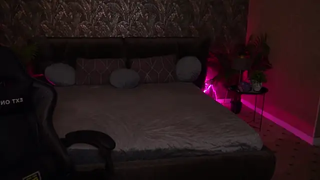 AleksaaJoy webcam
