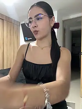 GalaBrown webcam